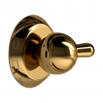 ILVE EG9488014000116 Multif Oven Sw 2021 Maj Knob/Brass
